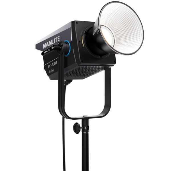 Nanlite FC720B Bi-Colour LED Spotlight