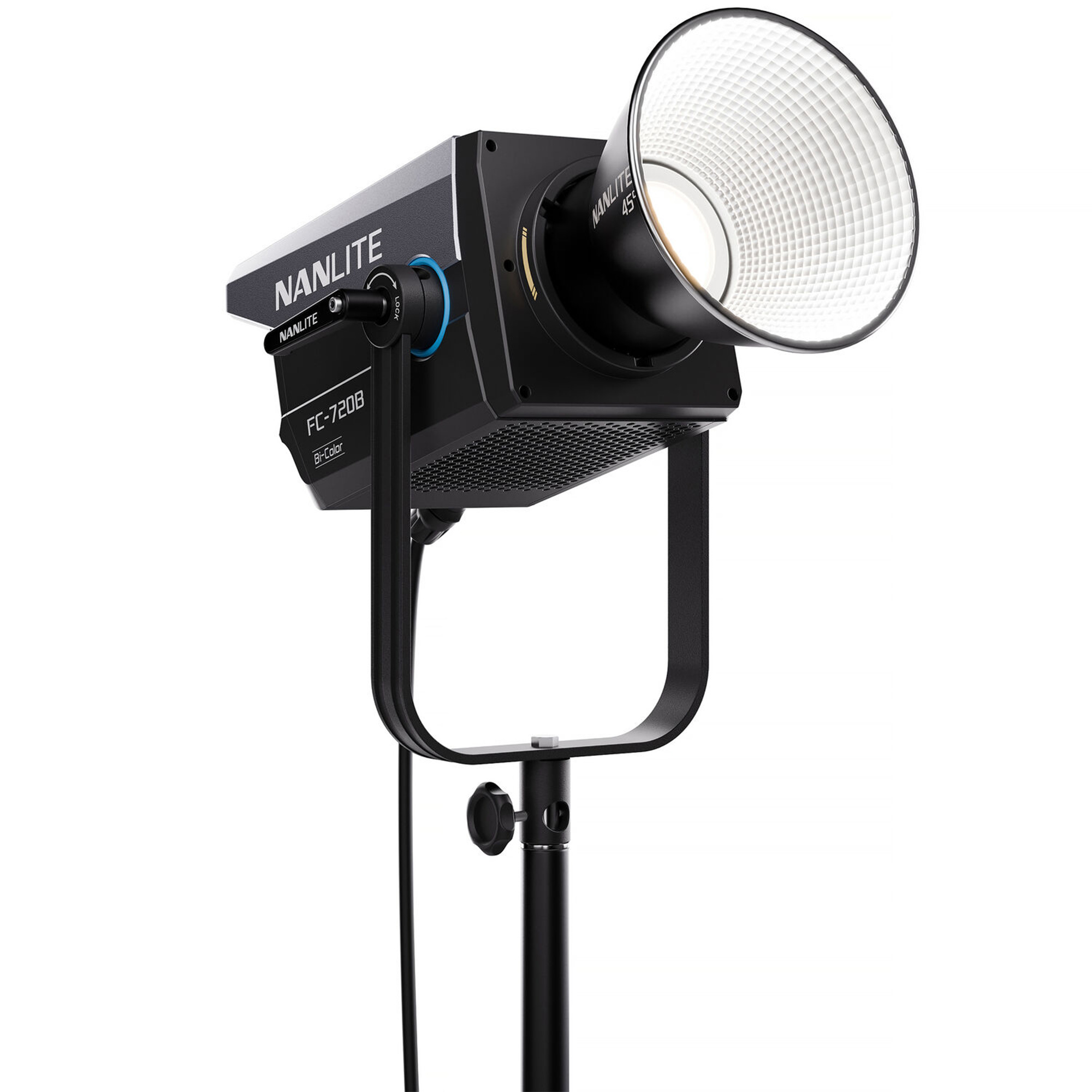 Nanlite FC720B Bi-Colour LED Spotlight