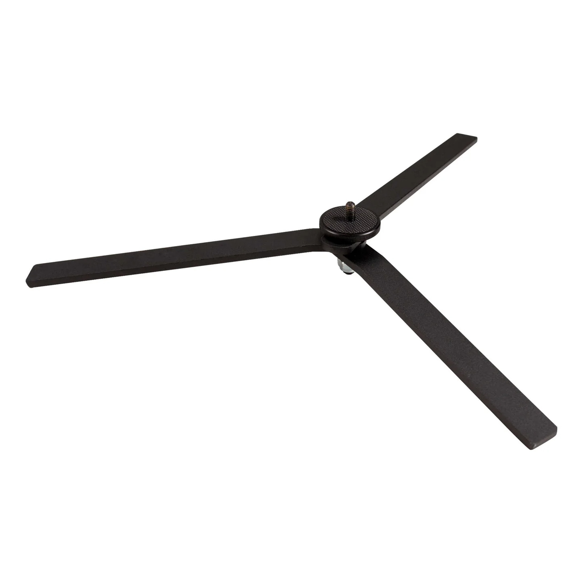 Nanlite Foldable Floor Stand for PavoTube II 15X & 30X