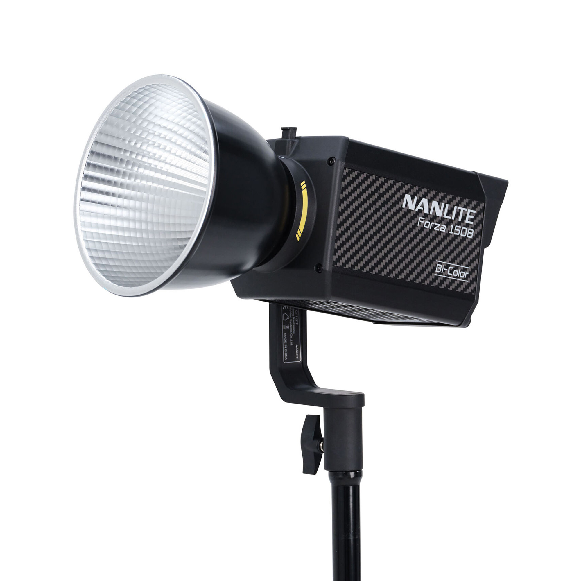 Nanlite Forza 150B Bi-Colour LED Spotlight
