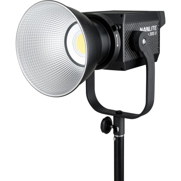 Nanlite Forza 300 II Daylight LED Spotlight