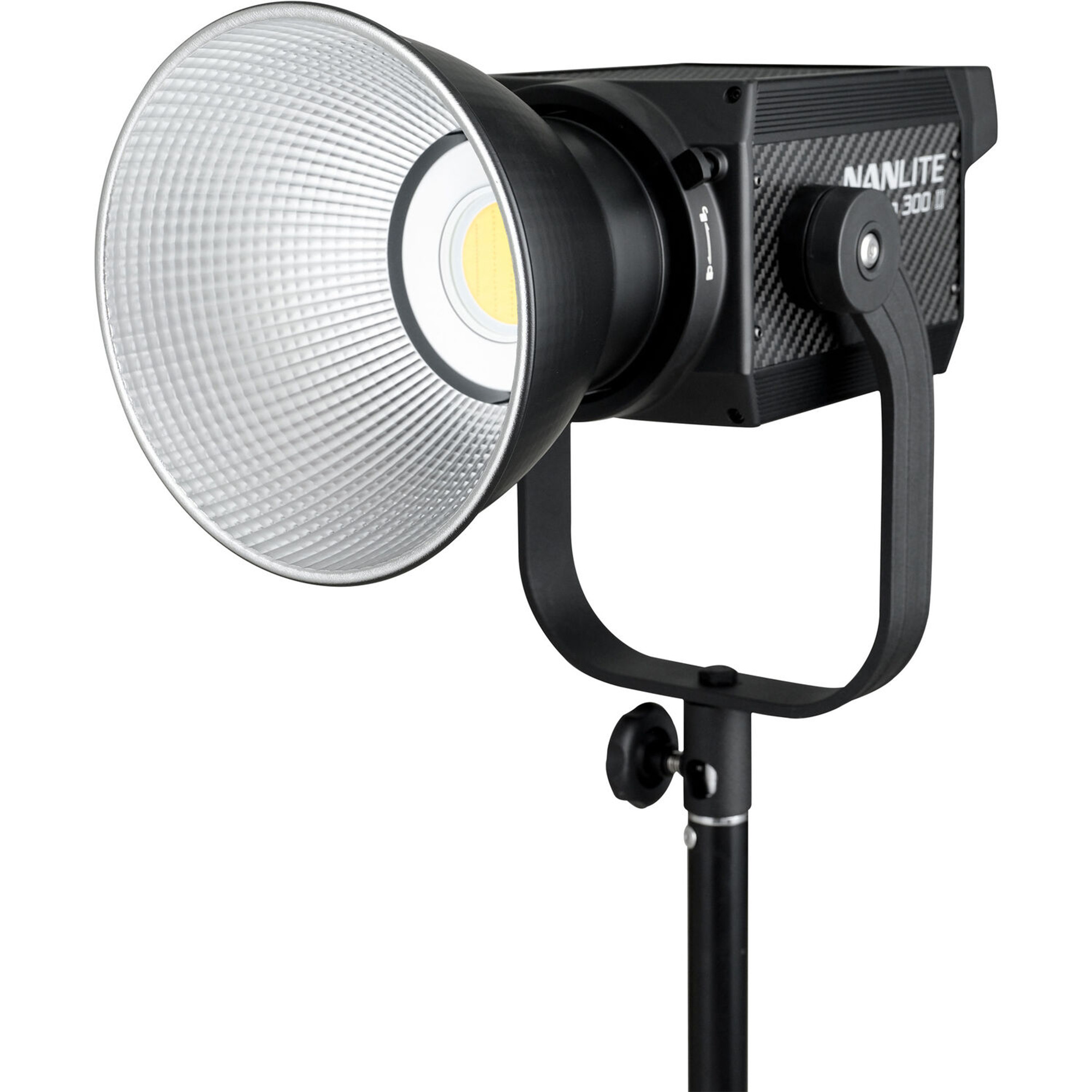 Nanlite Forza 300 II Daylight LED Spotlight