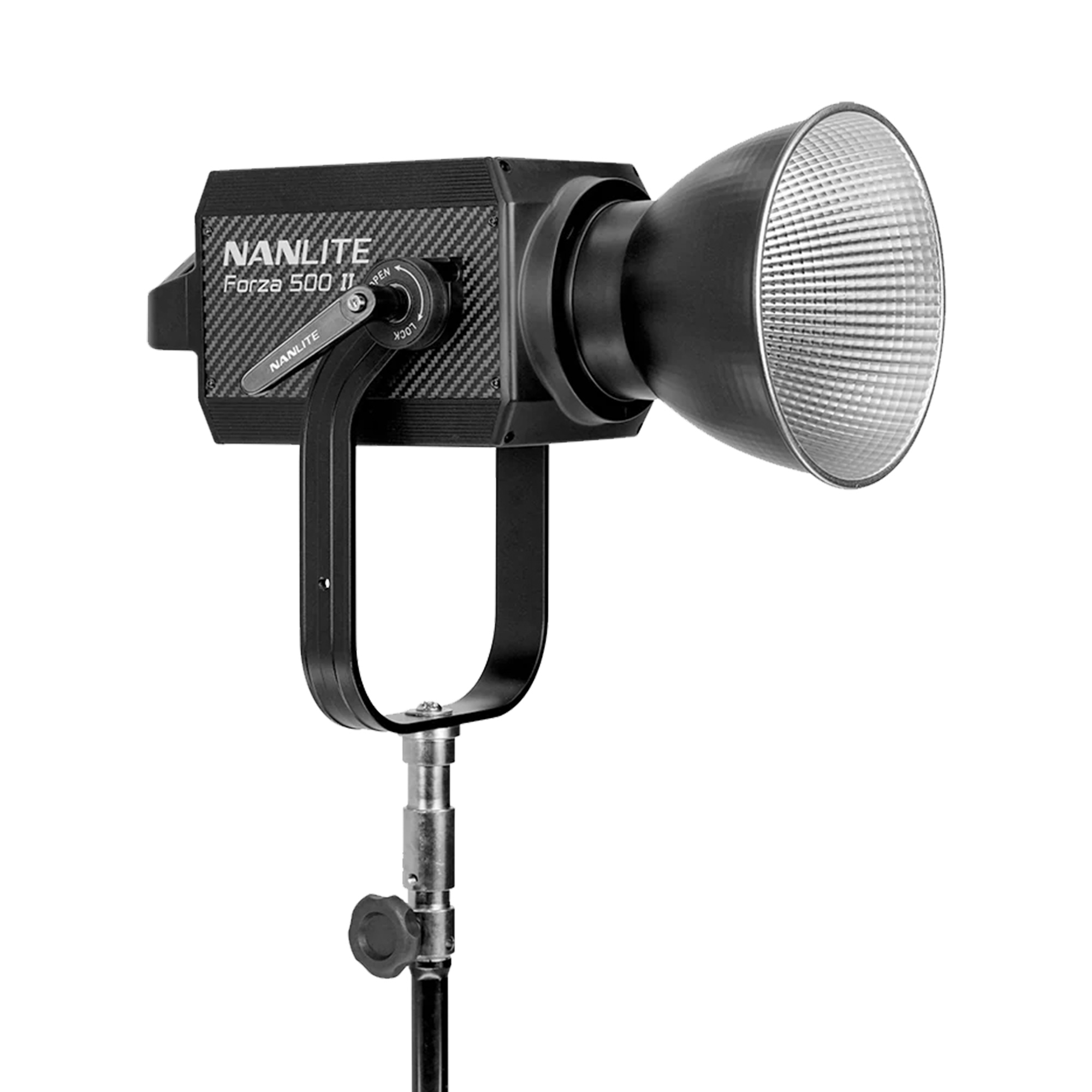 Nanlite Forza 500 II Daylight LED Spotlight