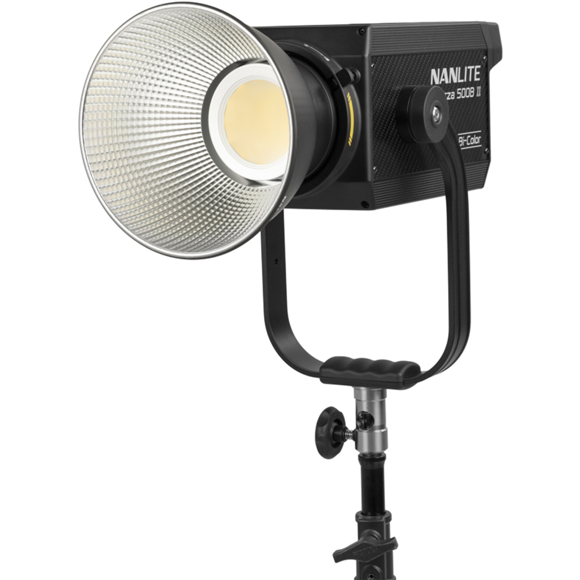 Nanlite Forza 500B II Bi-Colour LED Spotlight