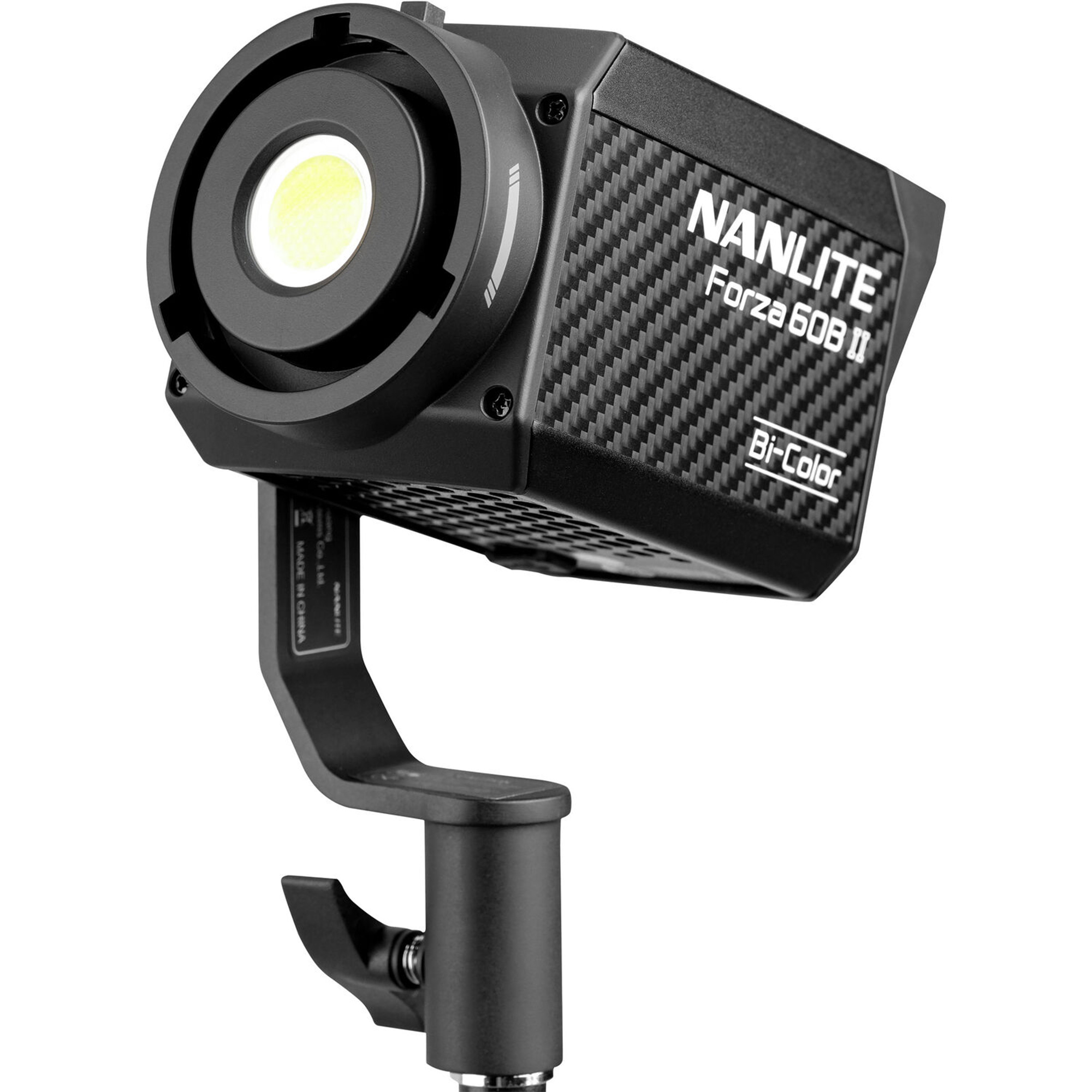 Nanlite Forza 60B II Bi-Colour LED Spotlight