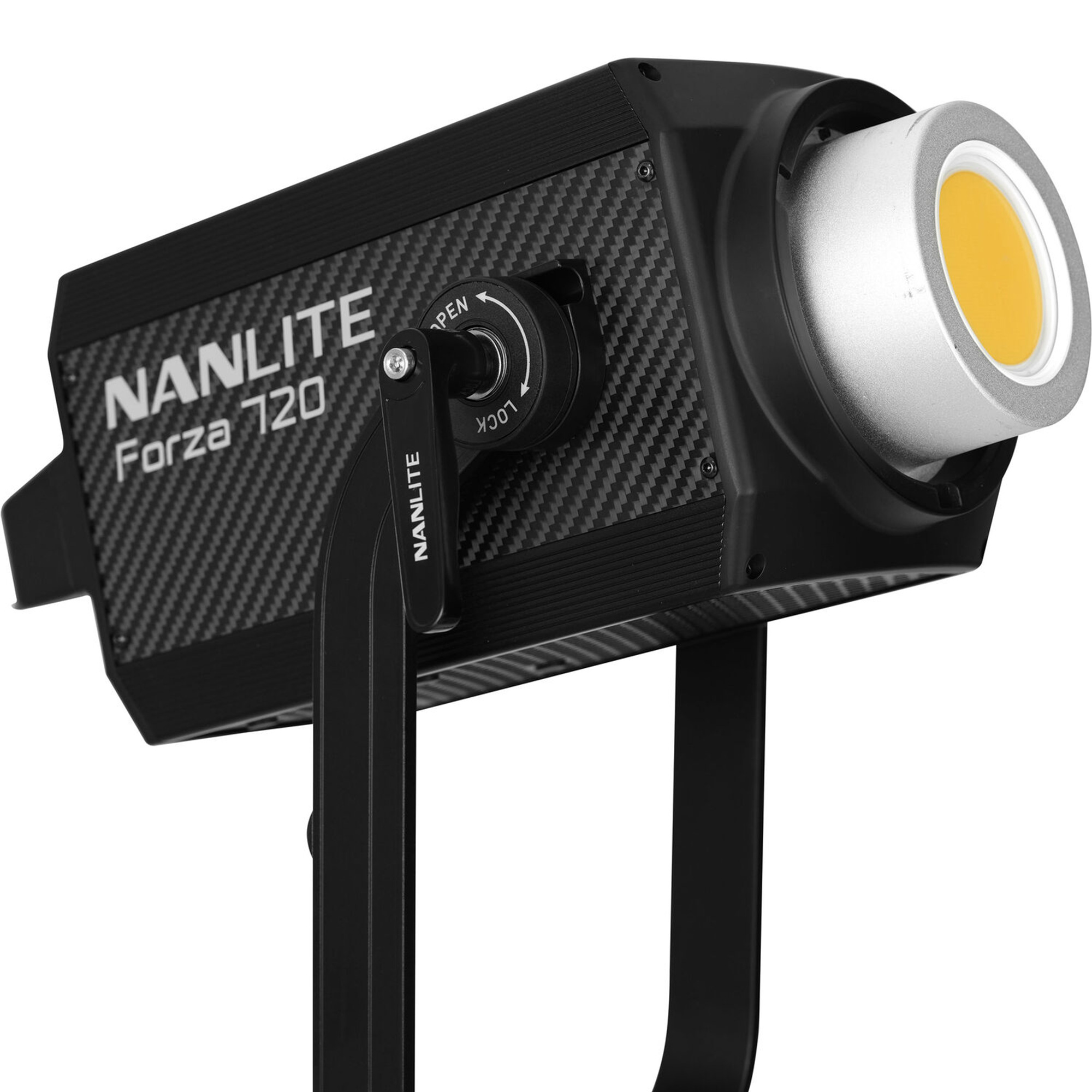 Nanlite Forza 720 Daylight LED Monolight
