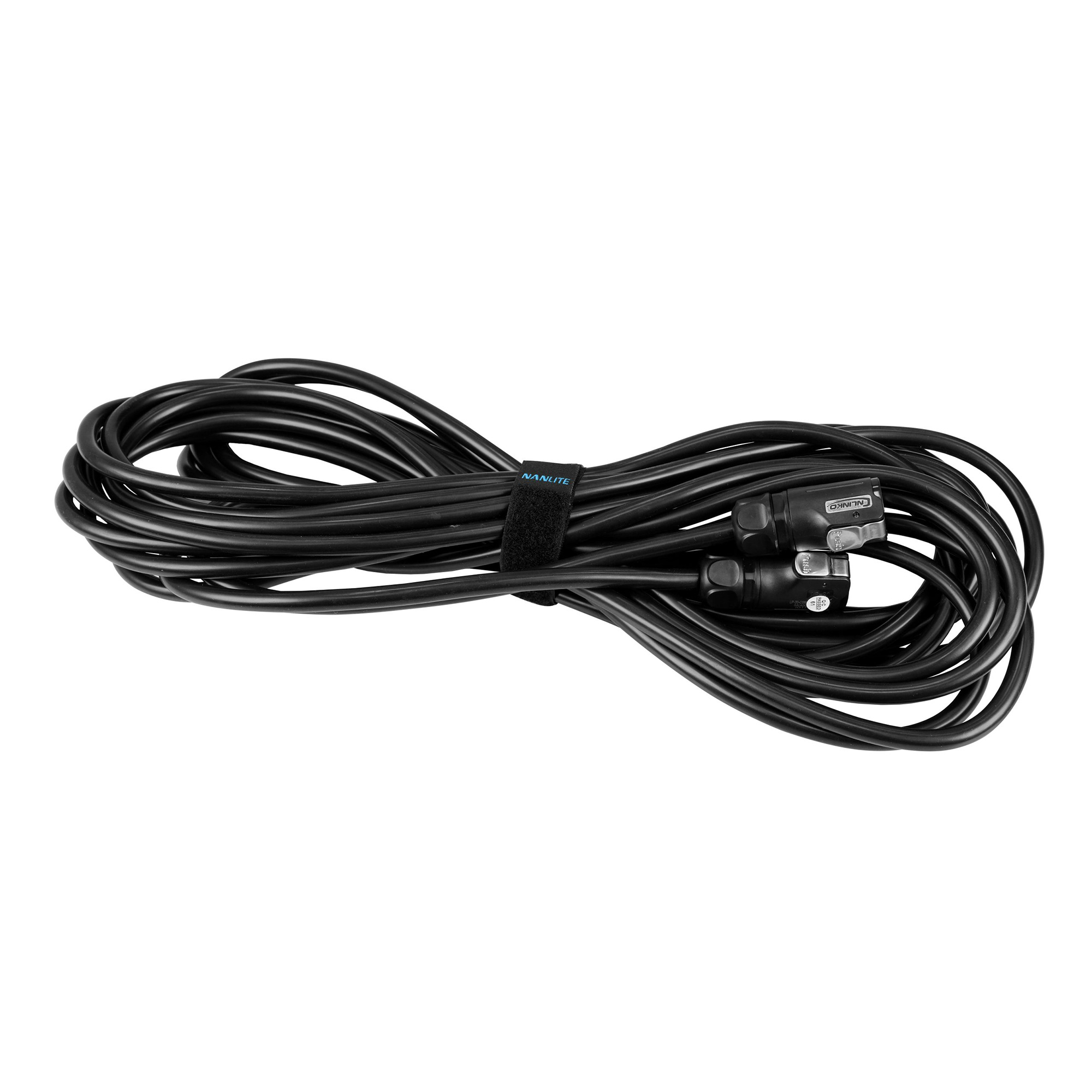 Nanlite Forza 8-Pin DC Connection Cable 12m