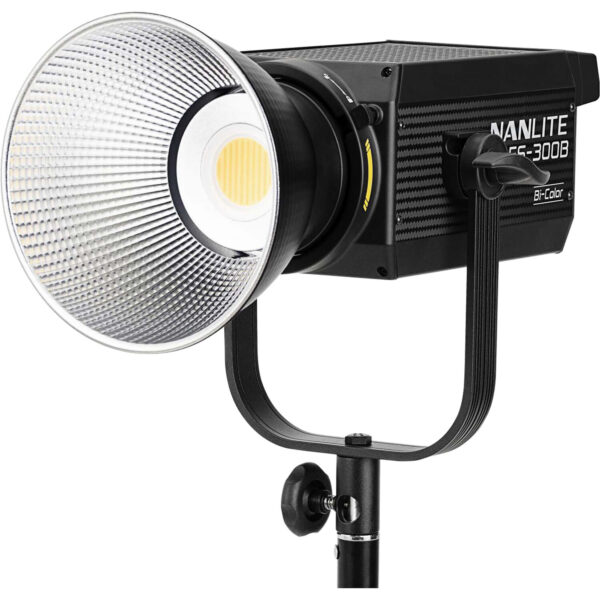 Nanlite FS-60B Bi-Color LED Monolight