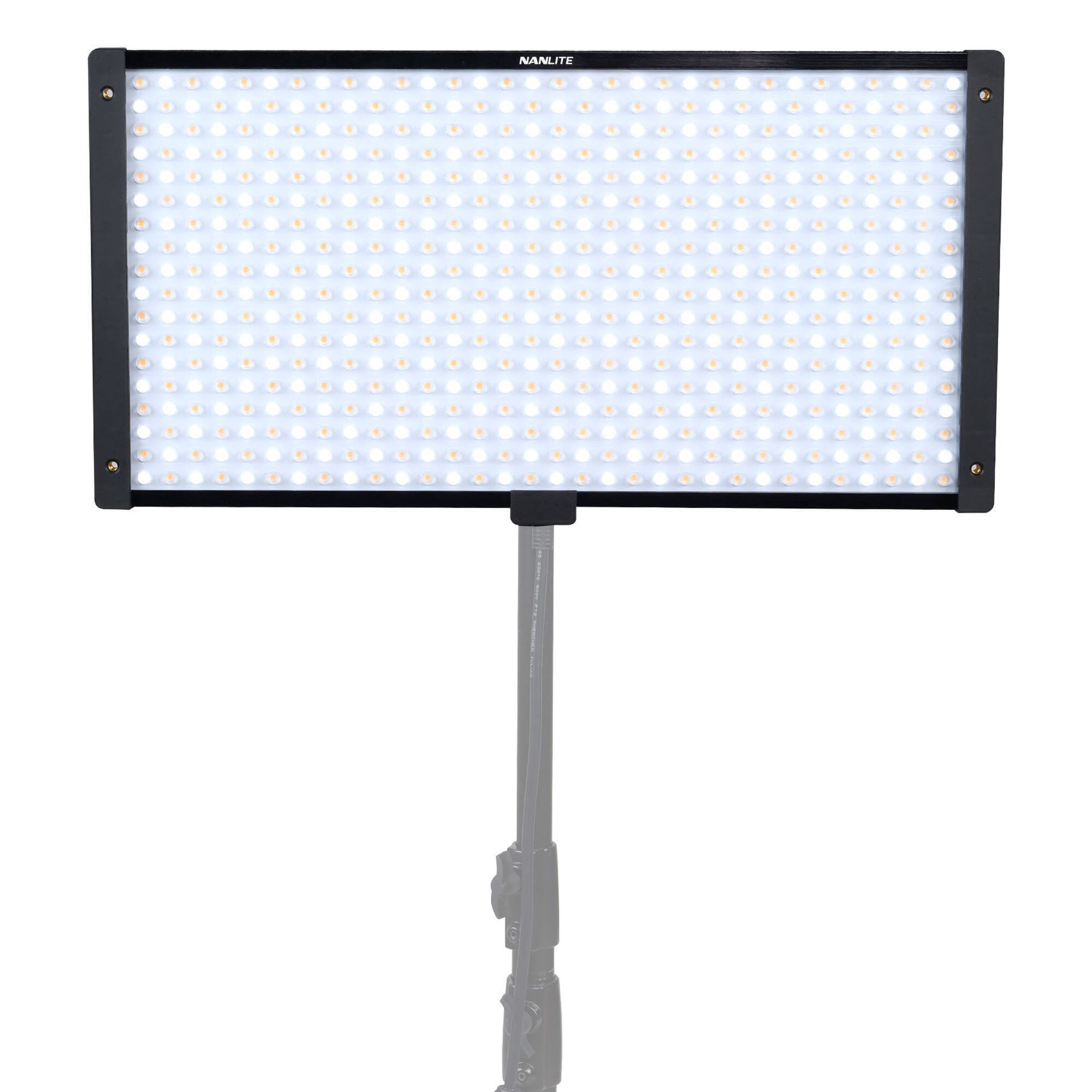 Nanlite PavoSlim 120C RGBWW LED Light Panel