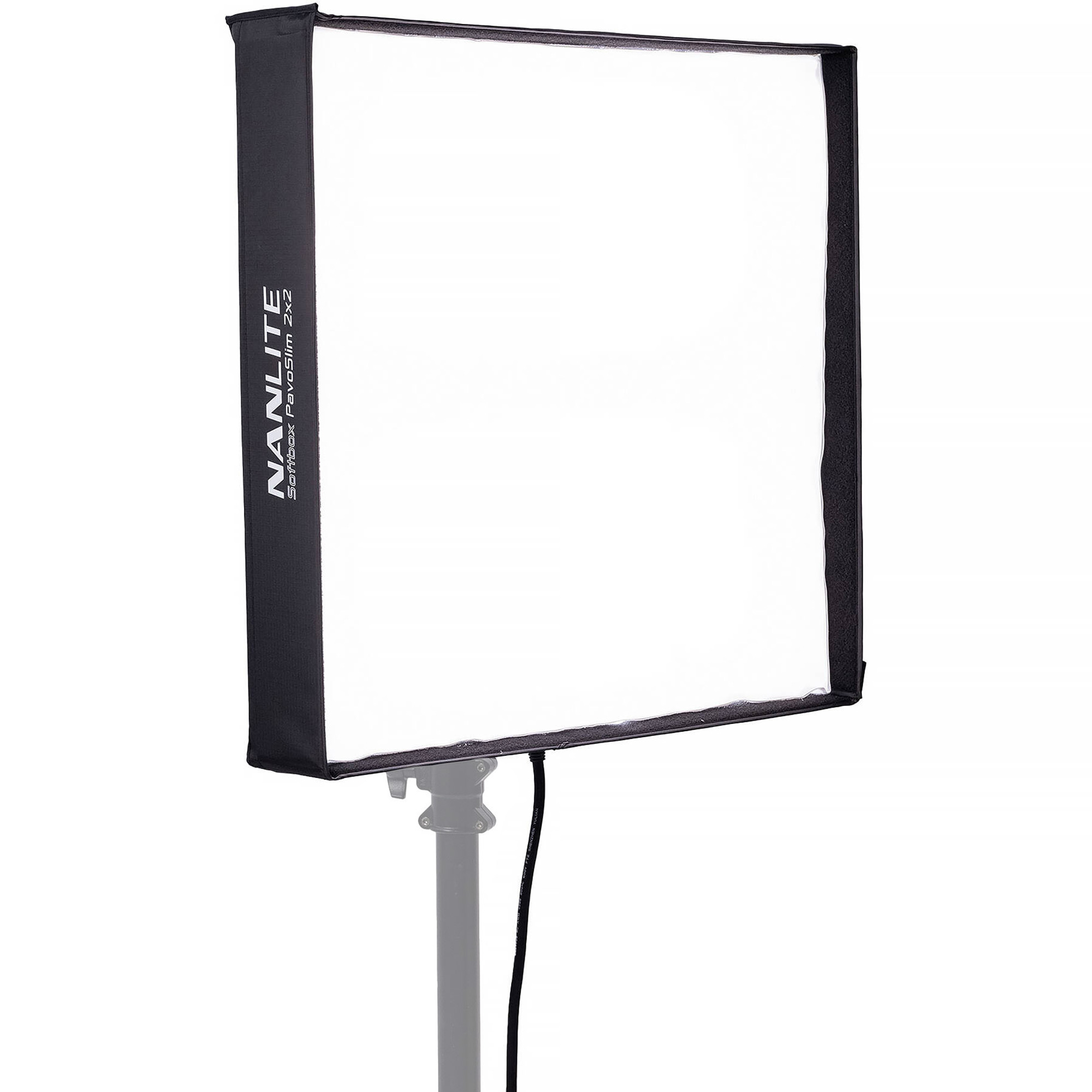 Nanlite PavoSlim 240C RGBWW LED Light Panel
