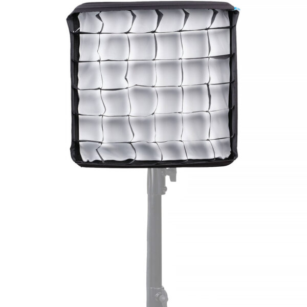 Nanlite PavoSlim 60B Bi-Colour LED Panel Light