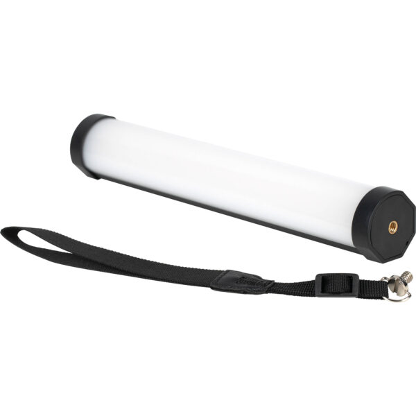 Nanlite PavoTube II 15C RGB LED Tube Light 60cm