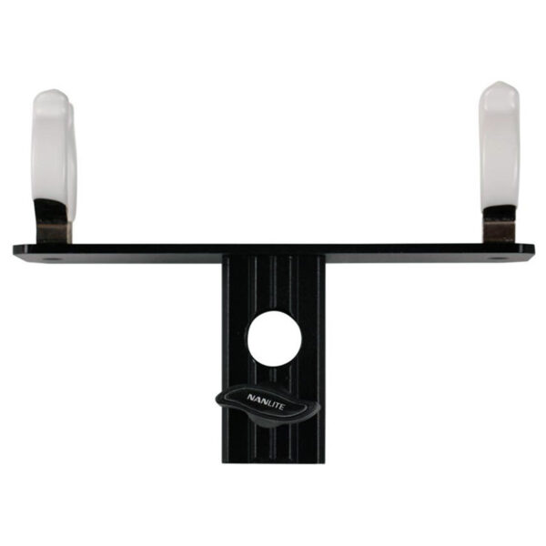Nanlite PavoTube Single T12 LED Tube Holder with 5/8” Baby Pin Mount