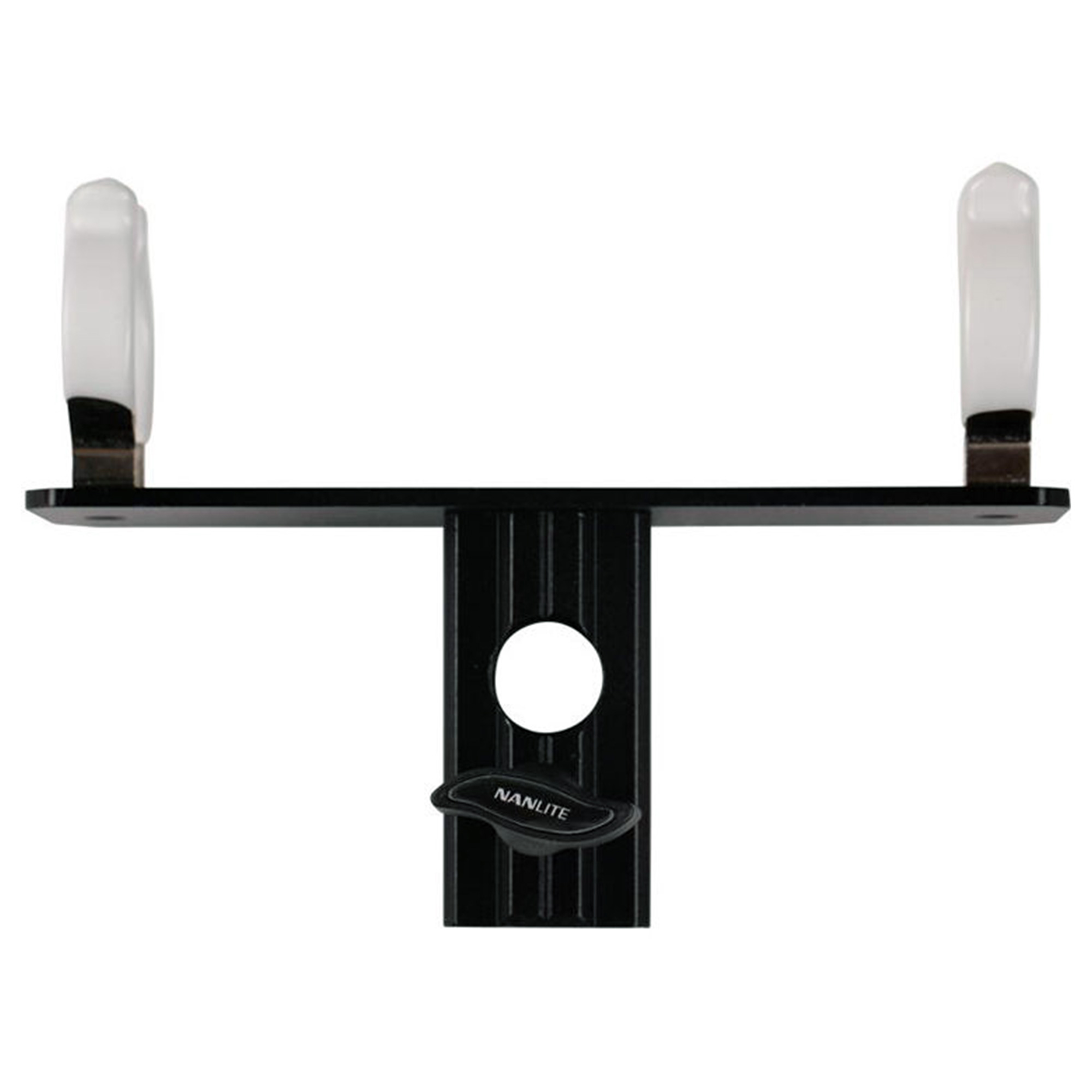 Nanlite PavoTube Single T12 LED Tube Holder with 5/8” Baby Pin Mount