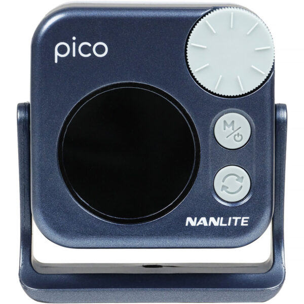 Nanlite Pico LED Pocket Light