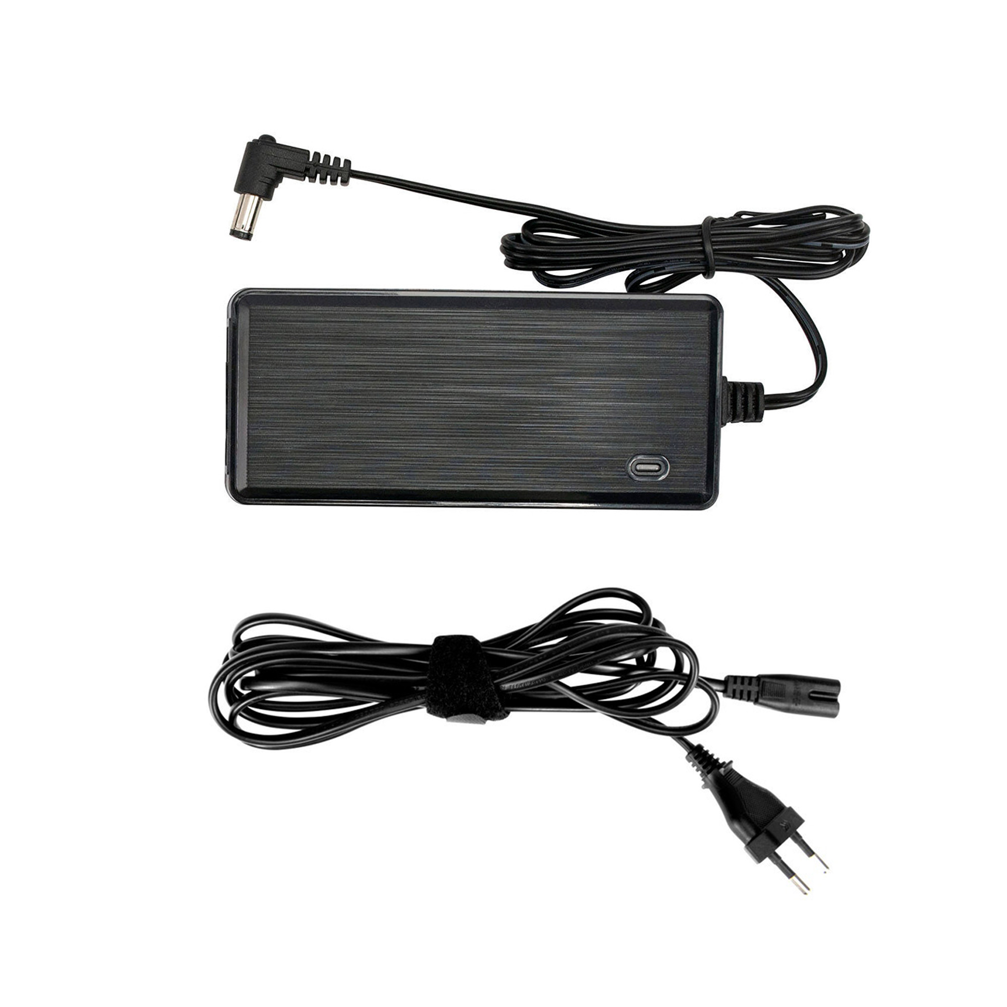 Nanlite 15V 3A Power Adapter for PavoTube II 15C & 15X
