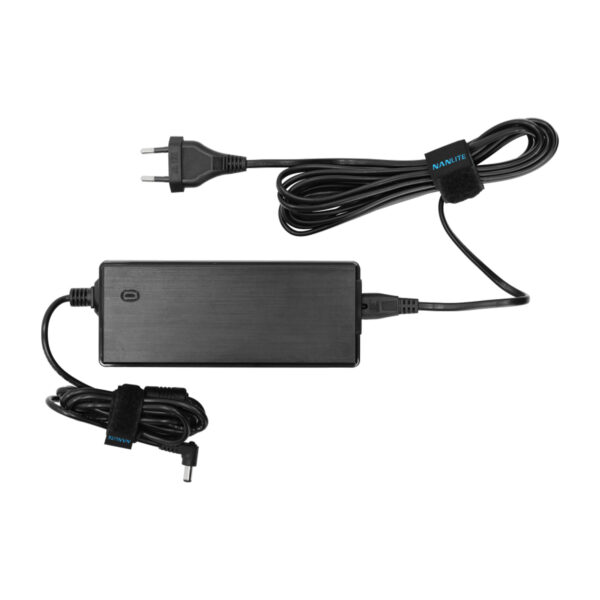 Nanlite 15V 7.5A Power Adapter for PavoTube II 60X