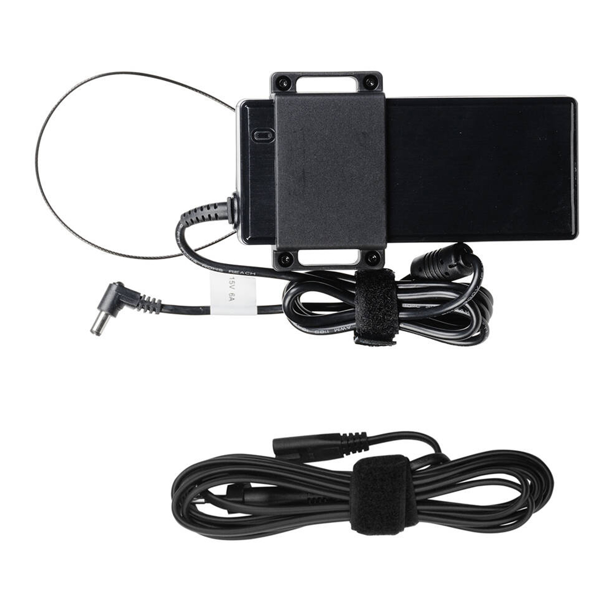 Nanlite Power Adaptor for Forza 60 / 60B / 60C
