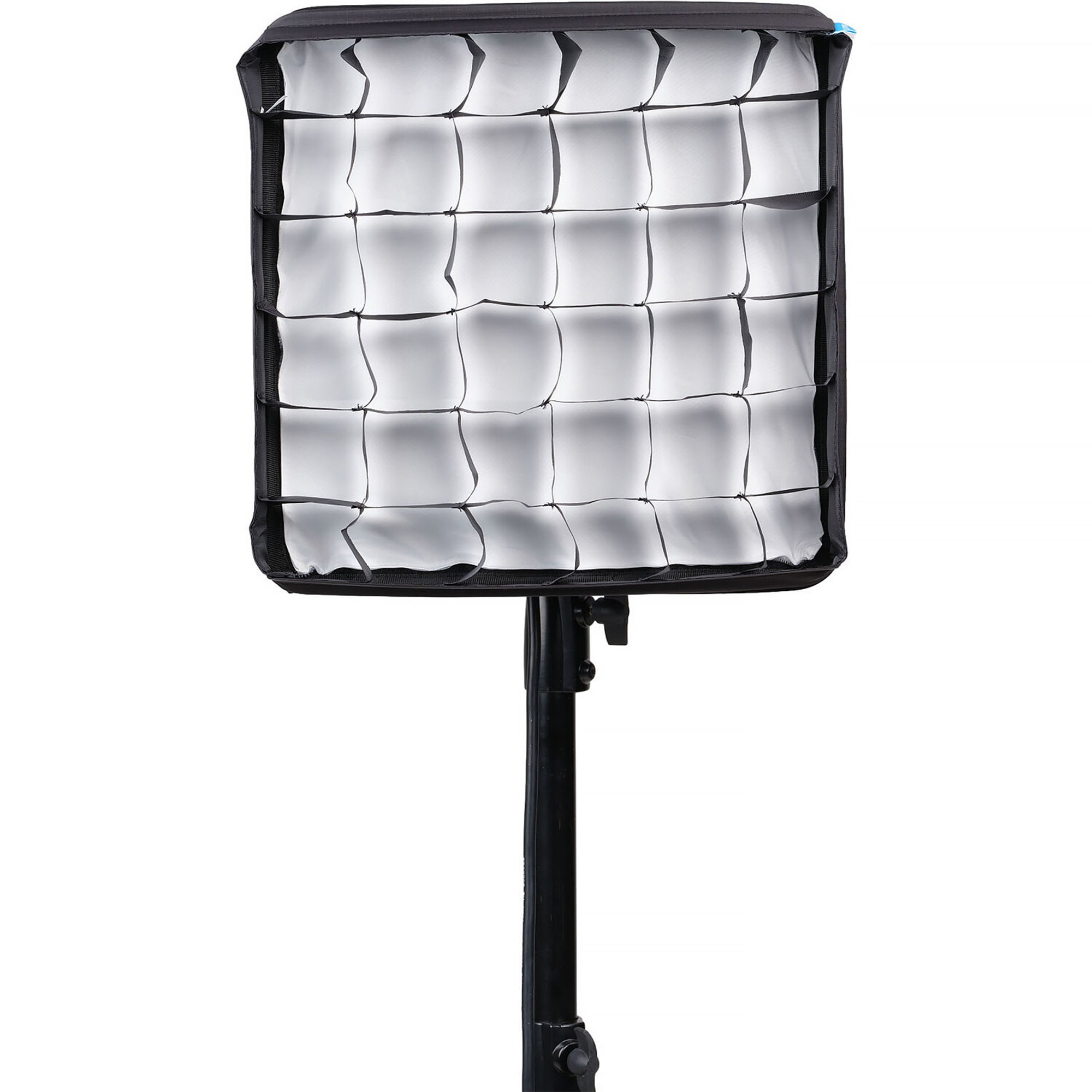 Nanlite Quick-Release Softbox with Eggcrate for PavoSlim 60B & 60C LED Panel Light