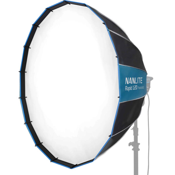 Nanlite Para 150 Quick-Open Parabolic Softbox