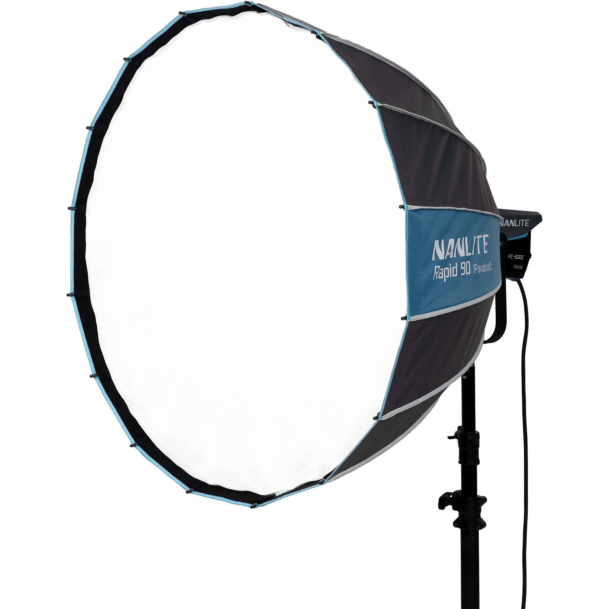 Nanlite Para 90 Quick-Open Parabolic Softbox