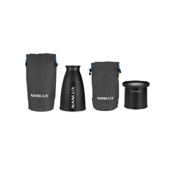 Nanlux Reflector for Evoke 1200 (60°)