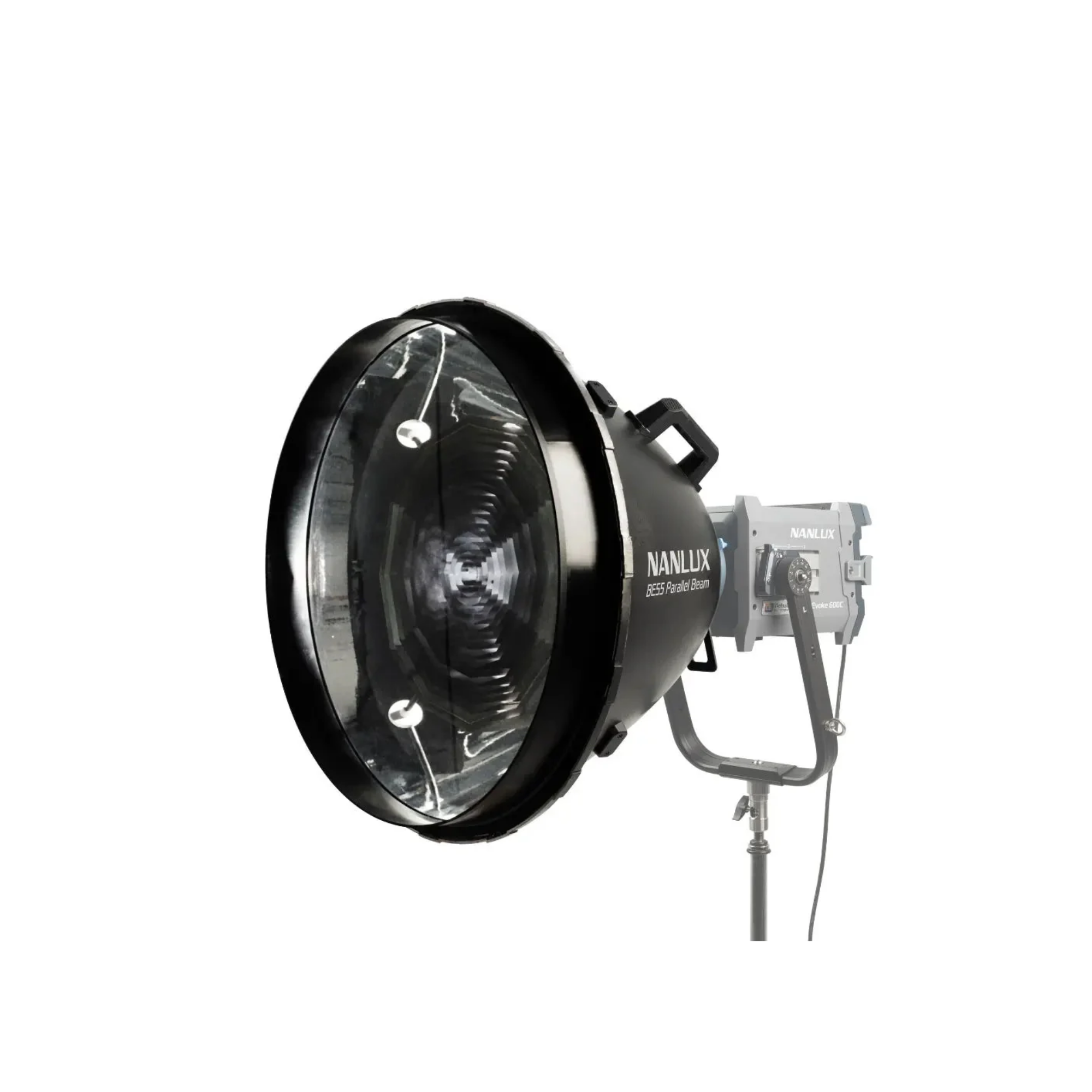 Nanlux BE55 Parallel Beam Reflector