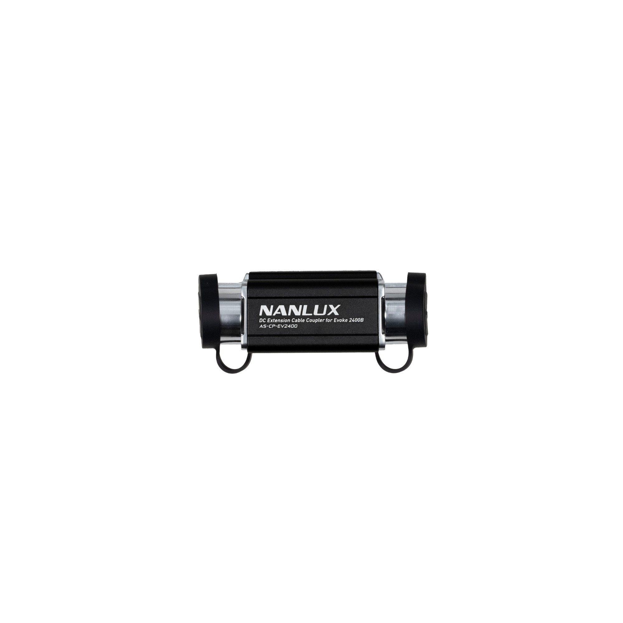 Nanlux DC Extension Cable Coupler for Evoke 2400B