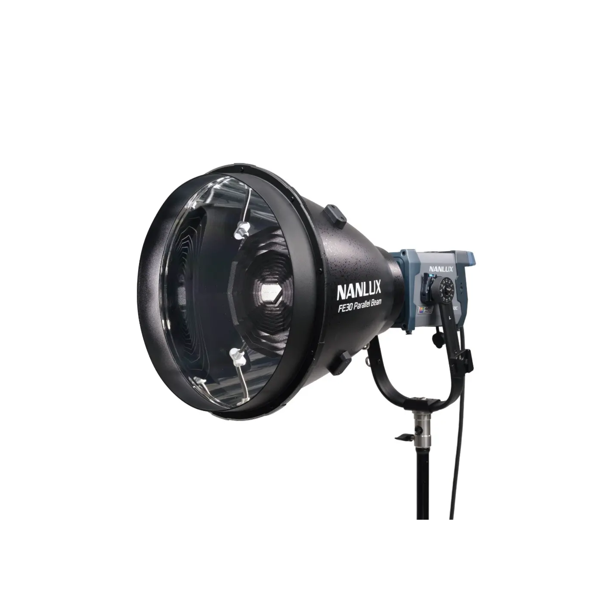 Nanlux FE30 Parallel Beam Reflector