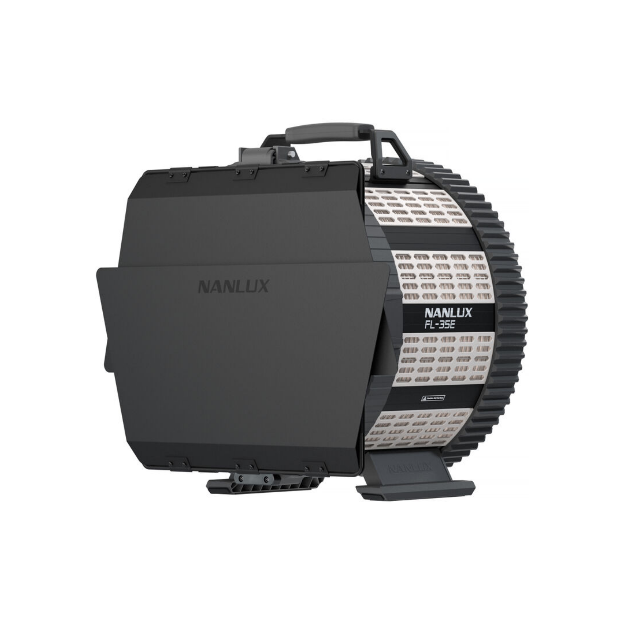 Nanlux FL-35E Motorised Fresnel Lens