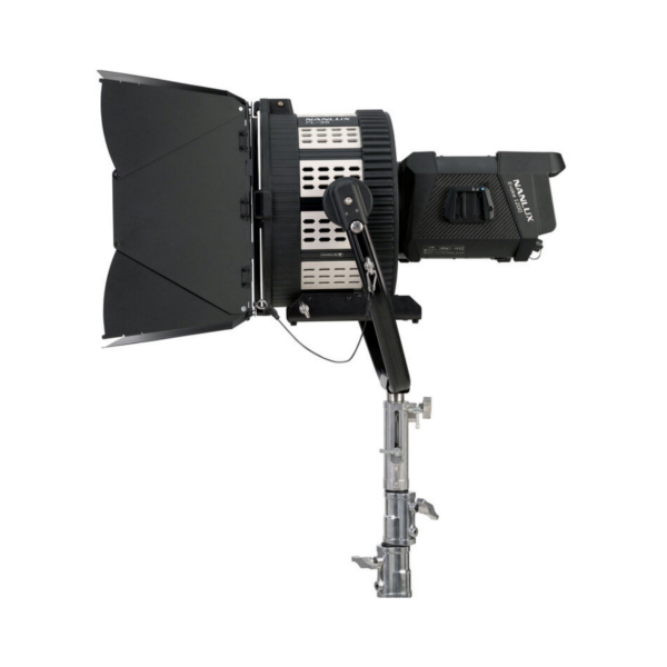 Nanlux FL-35YK Fresnel Lens for Evoke Series