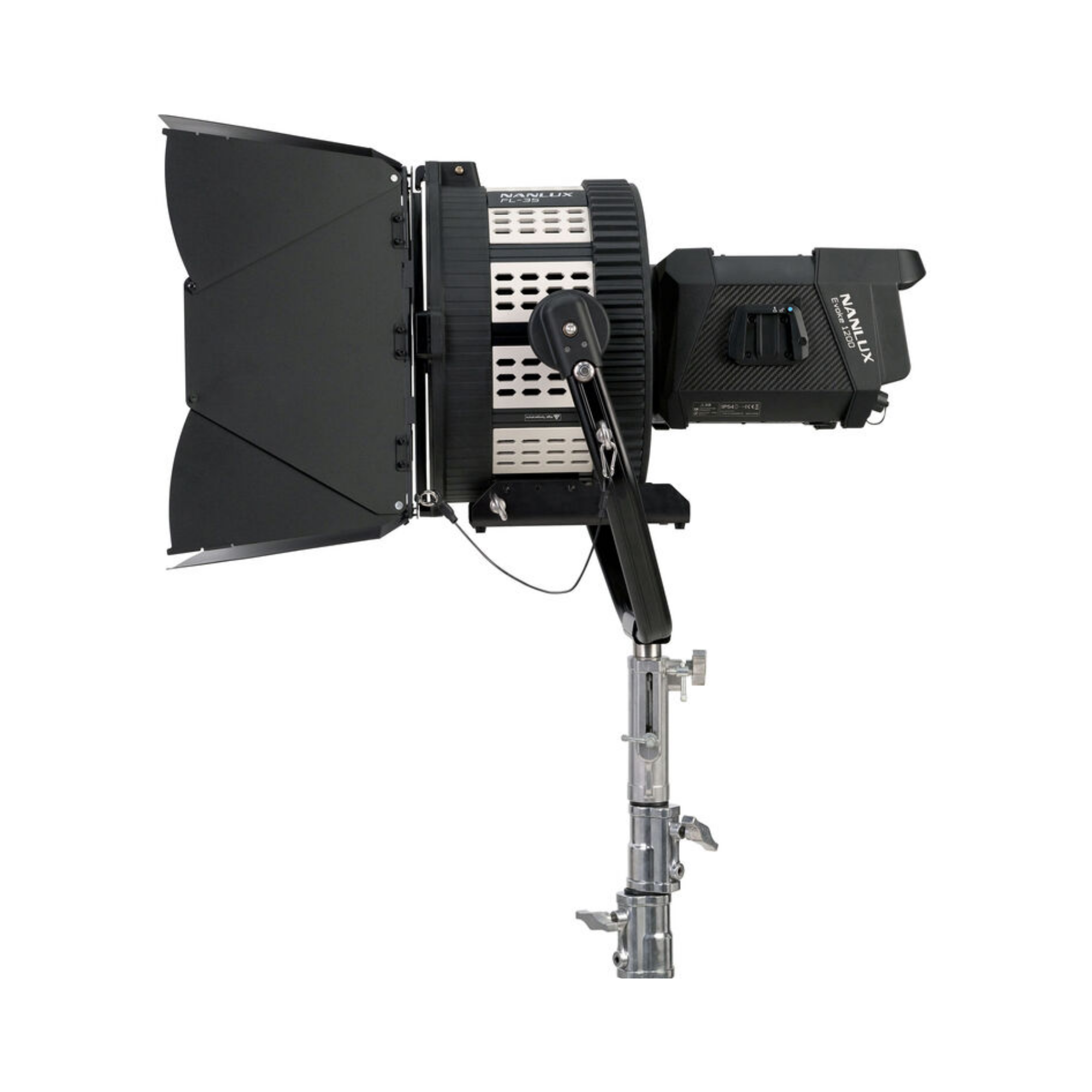 Nanlux FL-35YK Fresnel Lens for Evoke Series