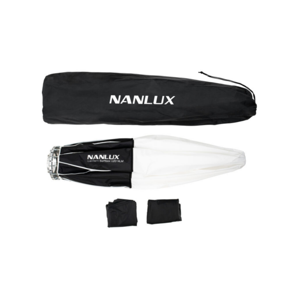 Nanlux Lantern Softbox 120cm for Evoke Series