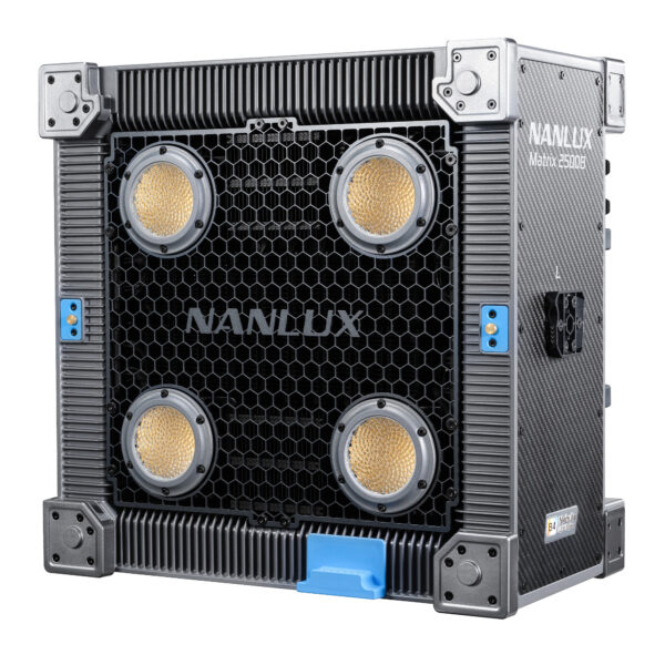 Nanlux Matrix 2500B