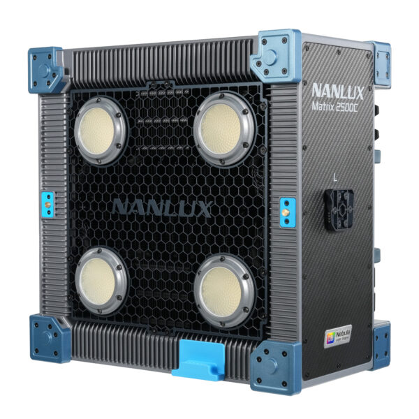 Nanlux Matrix 2500C