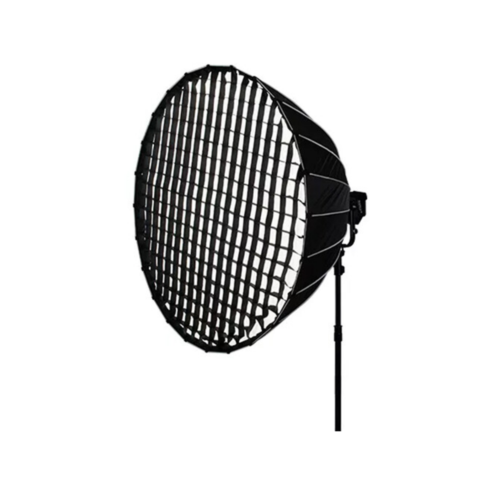 Nanlux NL Mount Parabolic Softbox 150cm for Evoke Series