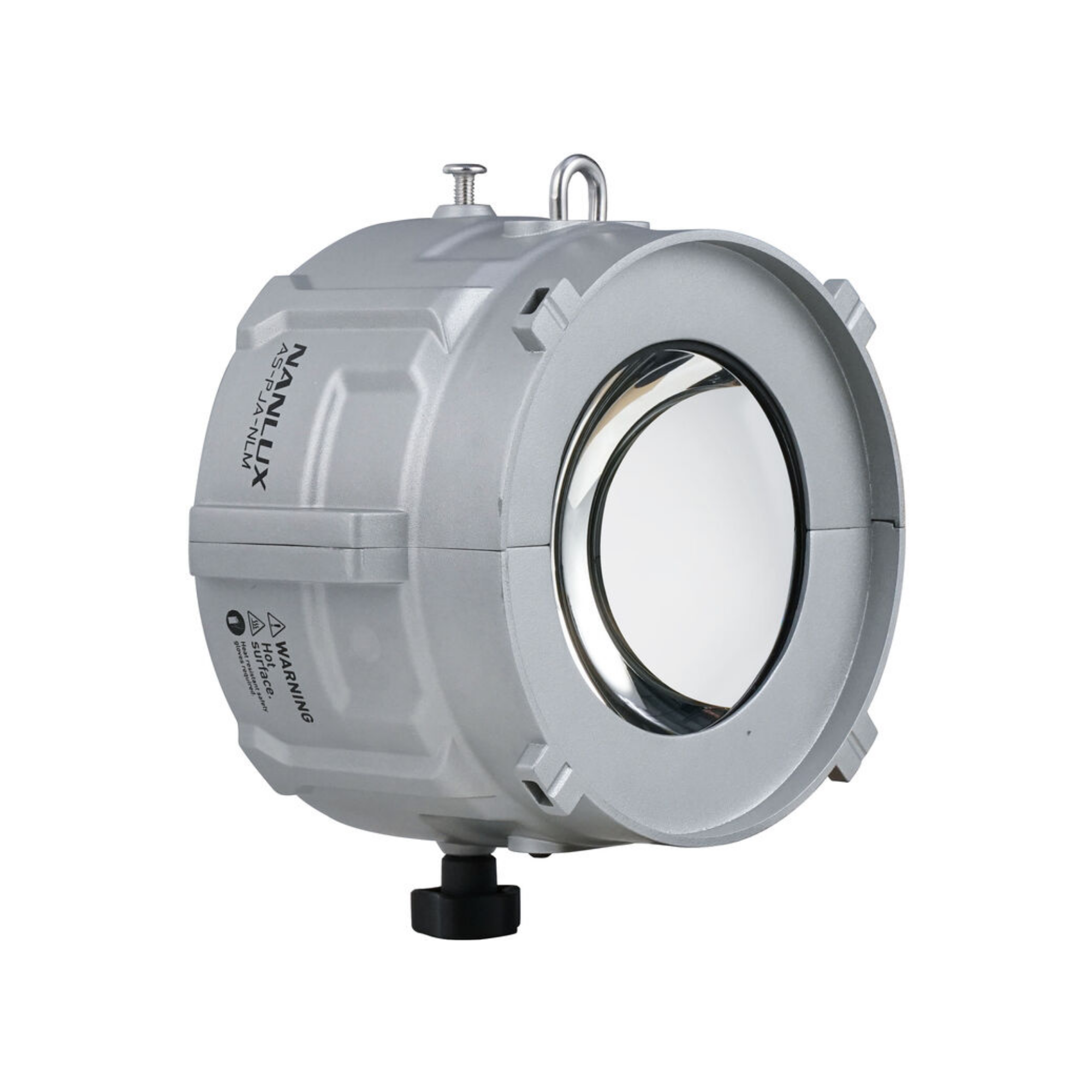 Nanlux NL Mount Projection Lens Adaptor for Evoke 2400B & 5000B