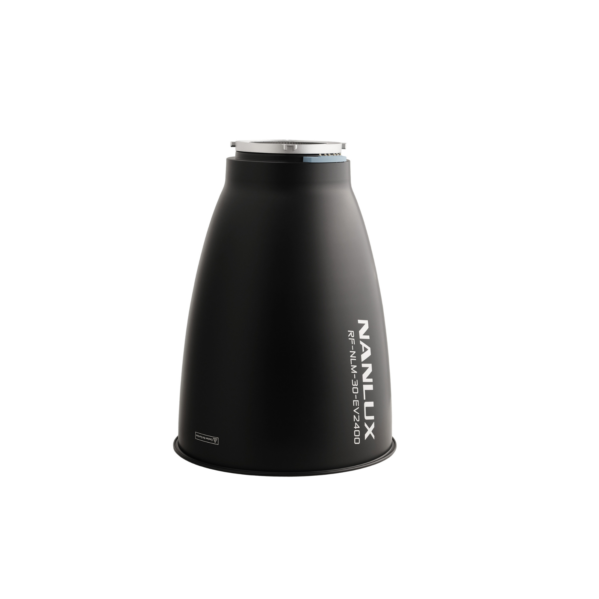 Nanlux NL Mount Reflector 30° for Evoke 600C / 2400B / 5000B