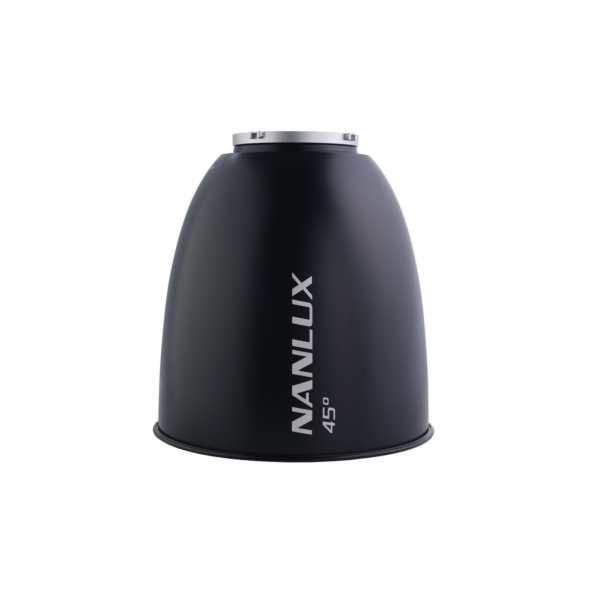 Nanlux NL Mount Reflector 45° for Evoke 2400B / 5000B