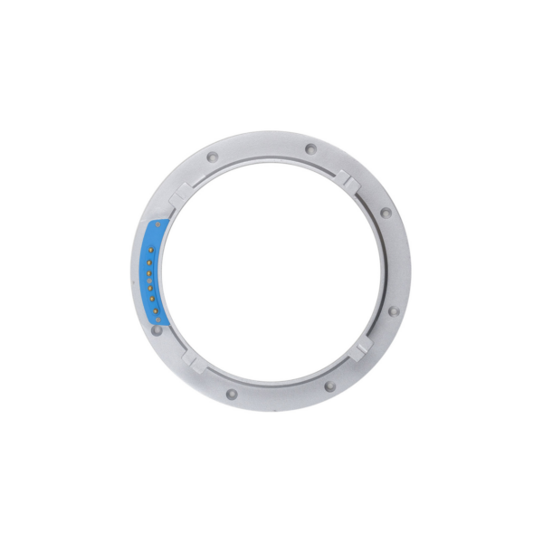 Nanlux NL Mount Speed Ring with Electronic Contacts for SB100 Softbox