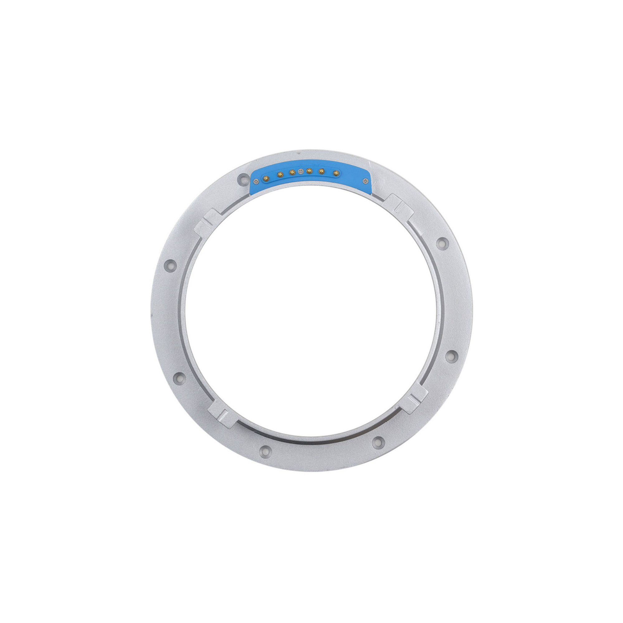 Nanlux NL Mount Speed Ring with Electronic Contacts for SB120PR Softbox