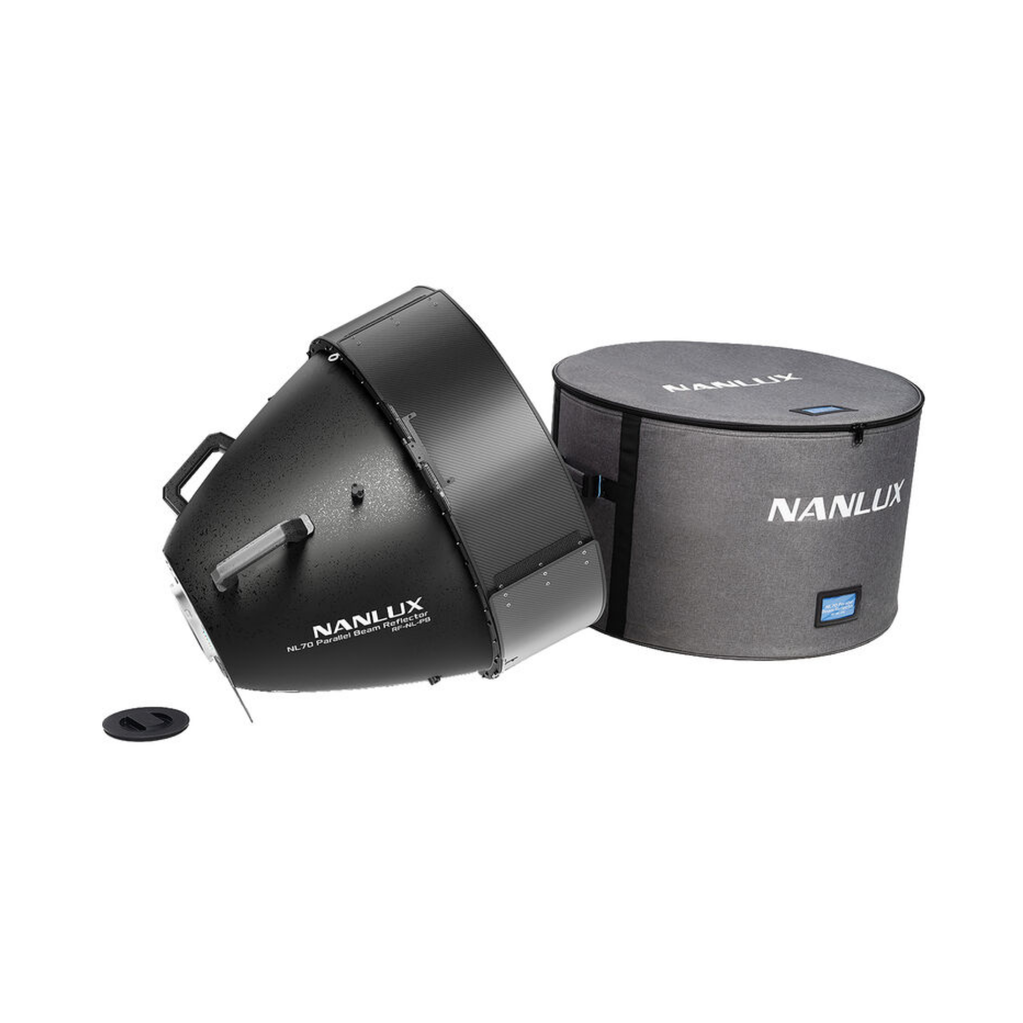 Nanlux NL70 Parallel Beam Reflector for Evoke Series