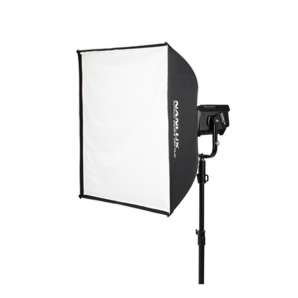 Nanlux Square Softbox 100cm for Evoke 1200B