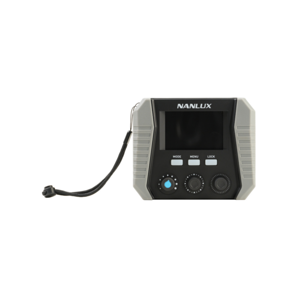 Nanlux WC-LM6P-C1 Wired Controller