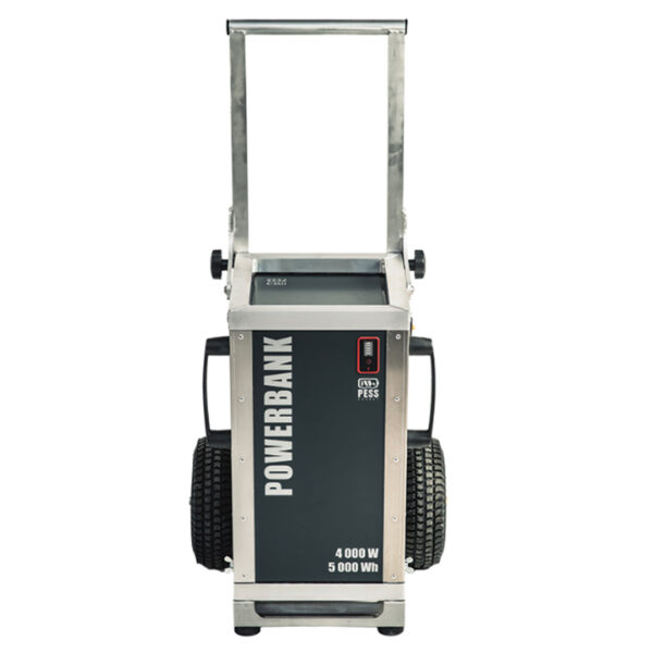 Pess Energy Bobine (4kW – 5kWh)