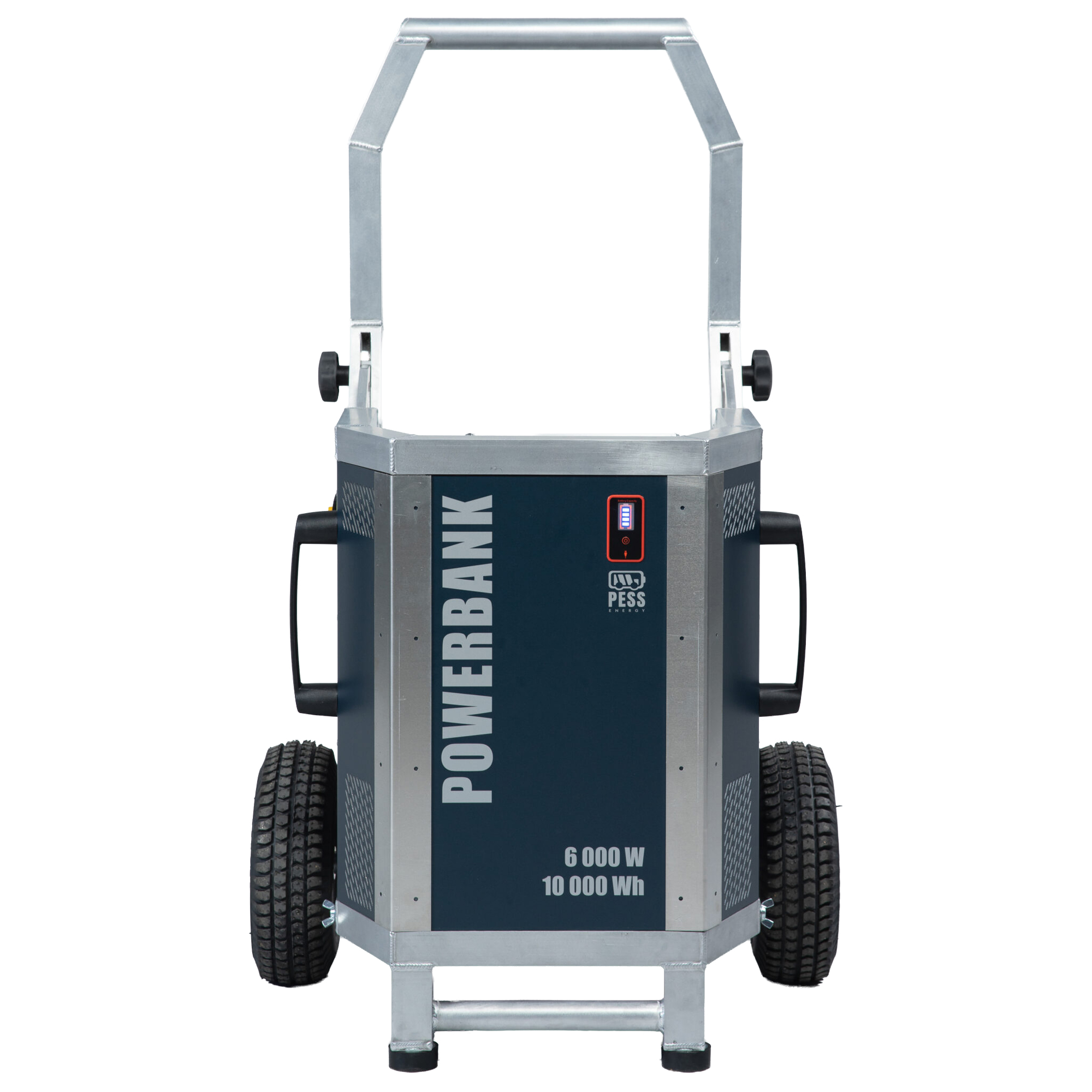 Pess Energy Wattman (6kW – 10kWh)