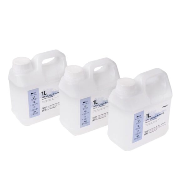 PMI Cloud Formula Refill 3000ml (1L Pack x3)