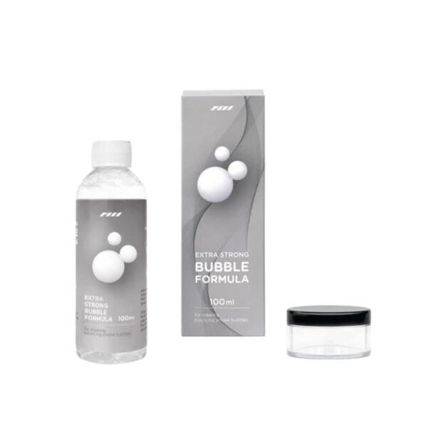 PMI Extra-Strong Bubble Formula Refill (100ml)