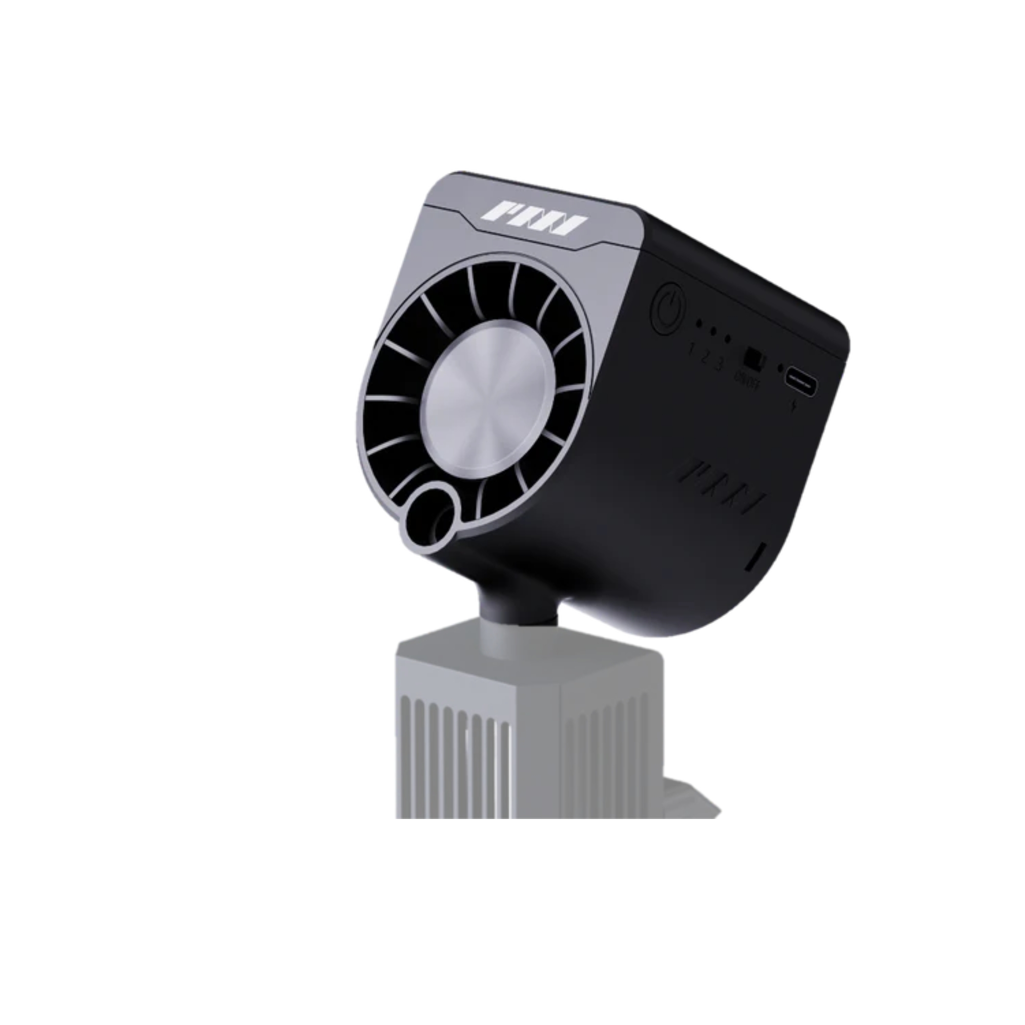 PMI Haze Nozzle