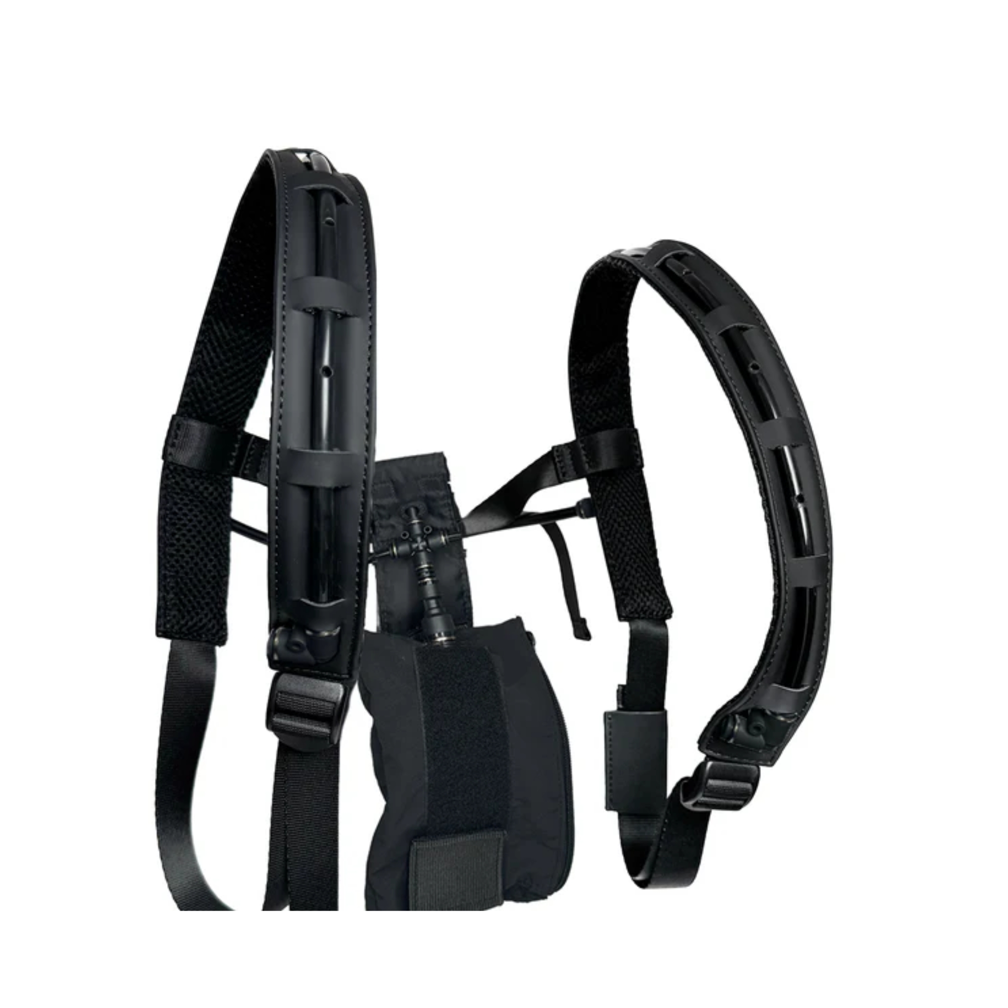 PMI Smoke Vest – On-body Smoke System